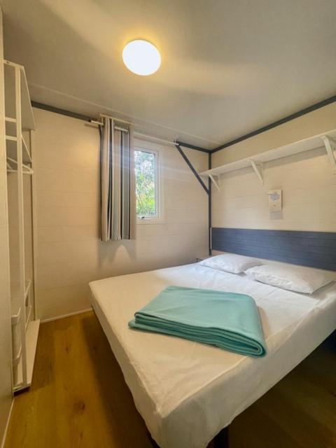 Camping Les Cigales Otel Mandelieu Dış mekan fotoğraf